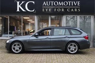 BMW 3 Serie Pano | Virtual | - afbeelding nr 3