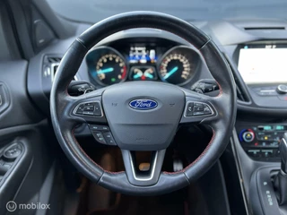 Ford Kuga Ford Kuga 1.5 EcoBoost ST-Line|4WD|Camera|Sony|Xenon|carplay - afbeelding nr 18