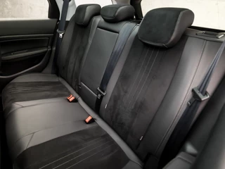 Peugeot 308 (PANORAMADAK, NAVIGATIE, CLIMATE, LEDER/ALCANTARA, CAMERA, LED KOPLAMPEN, SPORTSTOELEN, PARKEERSENSOREN, CRUISE, NIEUWE APK, NIEUWSTAAT) - afbeelding nr 15
