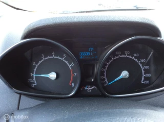 Ford EcoSport Ford EcoSport 1.0 EcoBoost Titanium S Navi Camera 17