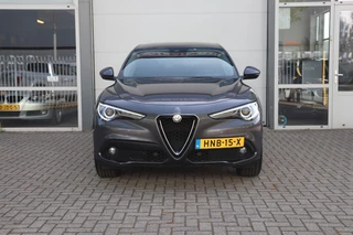 Alfa Romeo Stelvio - afbeelding nr 15