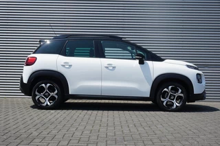 Citroën C3 Aircross Citroën C3 Aircross 110PK Shine CAMERA | NAVI | CRUISE | PDC V+A | 17'LMV | 4S BAND! - afbeelding nr 6