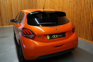 Peugeot 208 Peugeot 208 1.2 PureTech BlueLease ACTIVE/ AIRCO - afbeelding nr 6