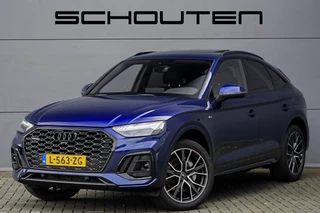 Audi Q5 - 69834390-0