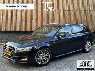 Audi A4 - 374792964-0