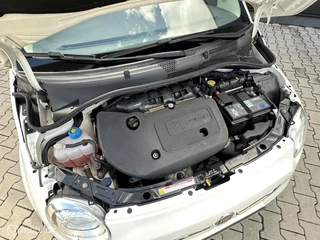 Fiat 500C Fiat 500C 1.0 TwinAir Pop | AIRCO | CABRIO | 81.000KM | - afbeelding nr 21