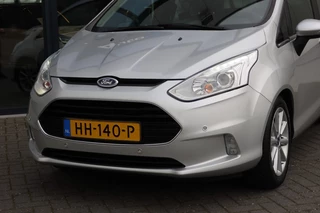 Ford B-MAX - afbeelding nr 20