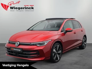 Volkswagen Golf - 137759298-0