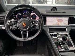 Porsche Panamera Porsche Panamera 2.9 4S - ORG. NL. - COMFORTZETELS - LUCHTVERING - BOSE - 21 INCH - afbeelding nr 6