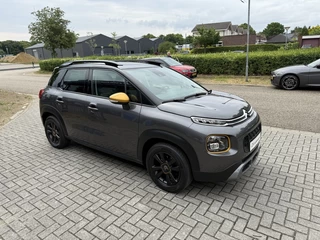 Citroën C3 Aircross Citroën C3 Aircross 1.2 PureTech 130PK S&S Rip Curl Automaat | Navi | Camera | Keyle - afbeelding nr 6