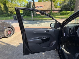 Kia Picanto Airco/Lichtmetalen velgen/Navi/Camera/Cruise Control - afbeelding nr 8
