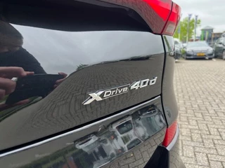 BMW X5 - afbeelding nr 38