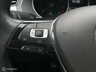 Volkswagen Passat Volkswagen Passat 1.4 TSI Comfortline Climat, Navi, ACC, Bluetooth, LM.. - afbeelding nr 10