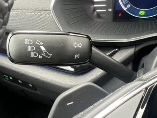 Škoda Octavia Trekhaak Panoramadak Camera 18 Inch Lmv Navi ACC DAB Stoel + Stuurverwarming - afbeelding nr 32