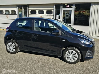 Peugeot 108 Peugeot 108 1.0 e-VTi Active I Airco I Navi I El.-pakket I NAP ! - afbeelding nr 16