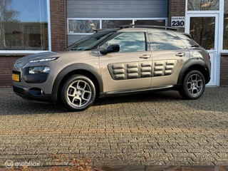 Citroën C4 Cactus - 431915624-0