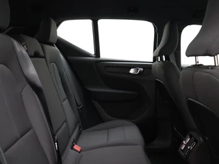 Volvo XC40 Volvo XC40 EXTENDED RANGE (SINGLE) PLUS DARK STOELVERWARMING ACC BLIS GOOGL - afbeelding nr 30