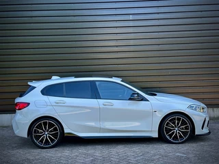 BMW 1 Serie - afbeelding nr 14