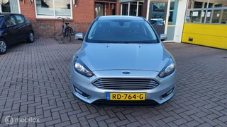 Ford Focus Ford Focus 1.0 Titanium - afbeelding nr 8