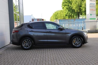 Alfa Romeo Stelvio - afbeelding nr 5