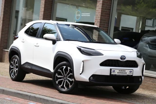 Toyota Yaris Cross 1.5 Hybrid Dynamic Team Navi Camera ACC LED
