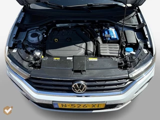 Volkswagen T-Roc - afbeelding nr 16
