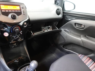 Citroën C1 Citroen C1 1.0 VTi Feel 5-drs | Airco | Bluetooth | Led | DAB | - afbeelding nr 18