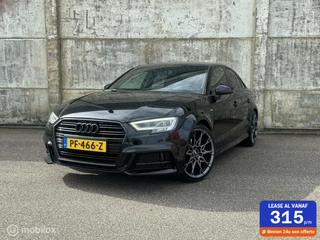 Audi A3 - 501380783-0