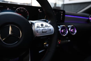Mercedes-Benz CLA - afbeelding nr 38
