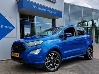 Ford EcoSport - 368370671-0
