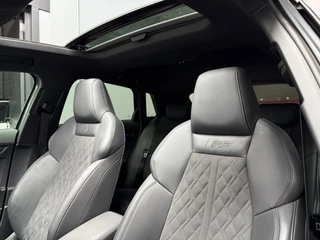 Audi RS3 Audi RS3 Sportback 2.5 TFSI Quattro - afbeelding nr 8