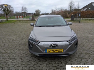 Hyundai IONIQ Hyundai IONIQ Premium EV 38 kWh - afbeelding nr 2