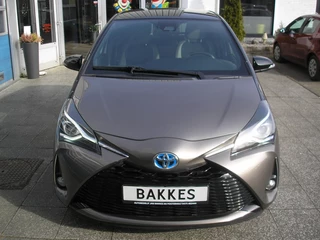 Toyota Yaris - afbeelding nr 26