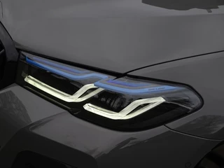BMW 5 Serie BMW 5 Serie Touring 530e 292PK M-sport Edit.+ / 2021 / Laser LED - afbeelding nr 55
