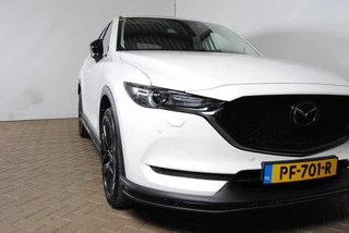Mazda CX-5 - afbeelding nr 16