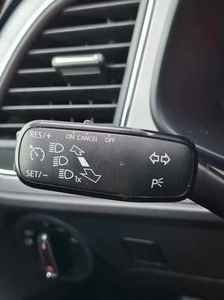 SEAT Leon Seat Leon ST 1.4 TSI Style / CARPLAY / CRUISE C. / DEALER - afbeelding nr 25