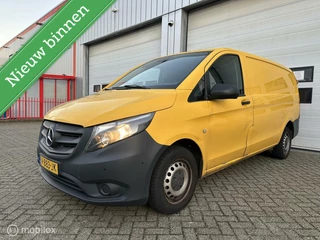 Mercedes-Benz Vito - 154201944-0