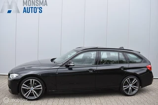 BMW 3 Serie Touring 320i M Sport