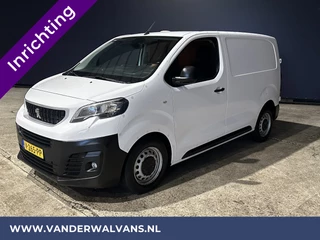 Peugeot Expert Cruisecontrol, Parkeersensoren - afbeelding nr 9