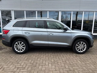 Škoda Kodiaq - afbeelding nr 9