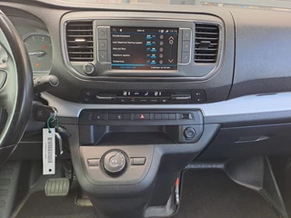 Peugeot Expert | Automaat | Leder | Standkachel | Stoelverwarming | Navi | Limited | - afbeelding nr 14