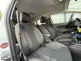 Ford Fiesta Ford Fiesta 1.0 EcoBoost Titanium–Sportieve|NAP|Navi|Cruise - afbeelding nr 50