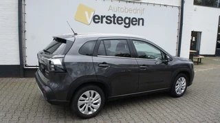 Suzuki S-Cross - afbeelding nr 25