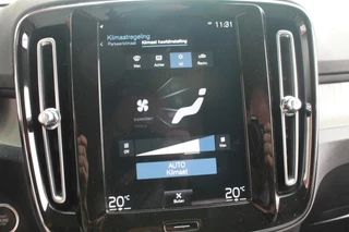 Volvo XC40 Volvo XC40 T4 Recharge Inscription | Trekhaak | Leder | Parkeercamera | Keyless - afbeelding nr 48