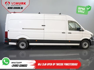 Volkswagen Crafter - afbeelding nr 11