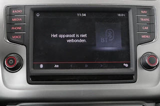 Volkswagen Polo Volkswagen Polo 1.0 TSI Edition | Carplay | Navigatie |  Cruise control | Airco | Bluetooth - afbeelding nr 17