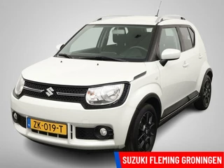 Suzuki Ignis - 29726790-0