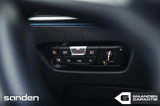 BMW 3 Serie BMW 330e M-sport DRAVIT GRAU|shadow line|schuifdak|360cam.. - afbeelding nr 36