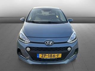 Hyundai i10 - afbeelding nr 5