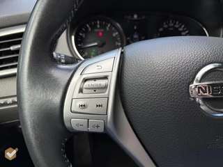 Nissan QASHQAI Nissan QASHQAI 1.2 N-Connecta Automaat NL-Auto *Geen Afl. kosten* - afbeelding nr 31